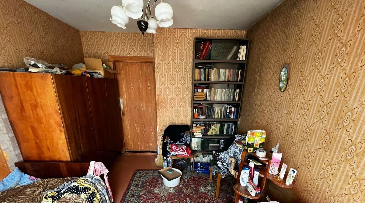 квартира г Владимир р-н Фрунзенский ул Куйбышева 42 фото 15