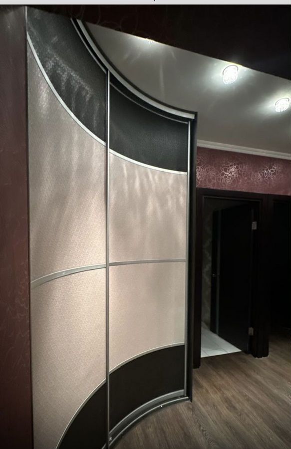 квартира г Омск р-н Центральный ул Герцена 270 фото 12