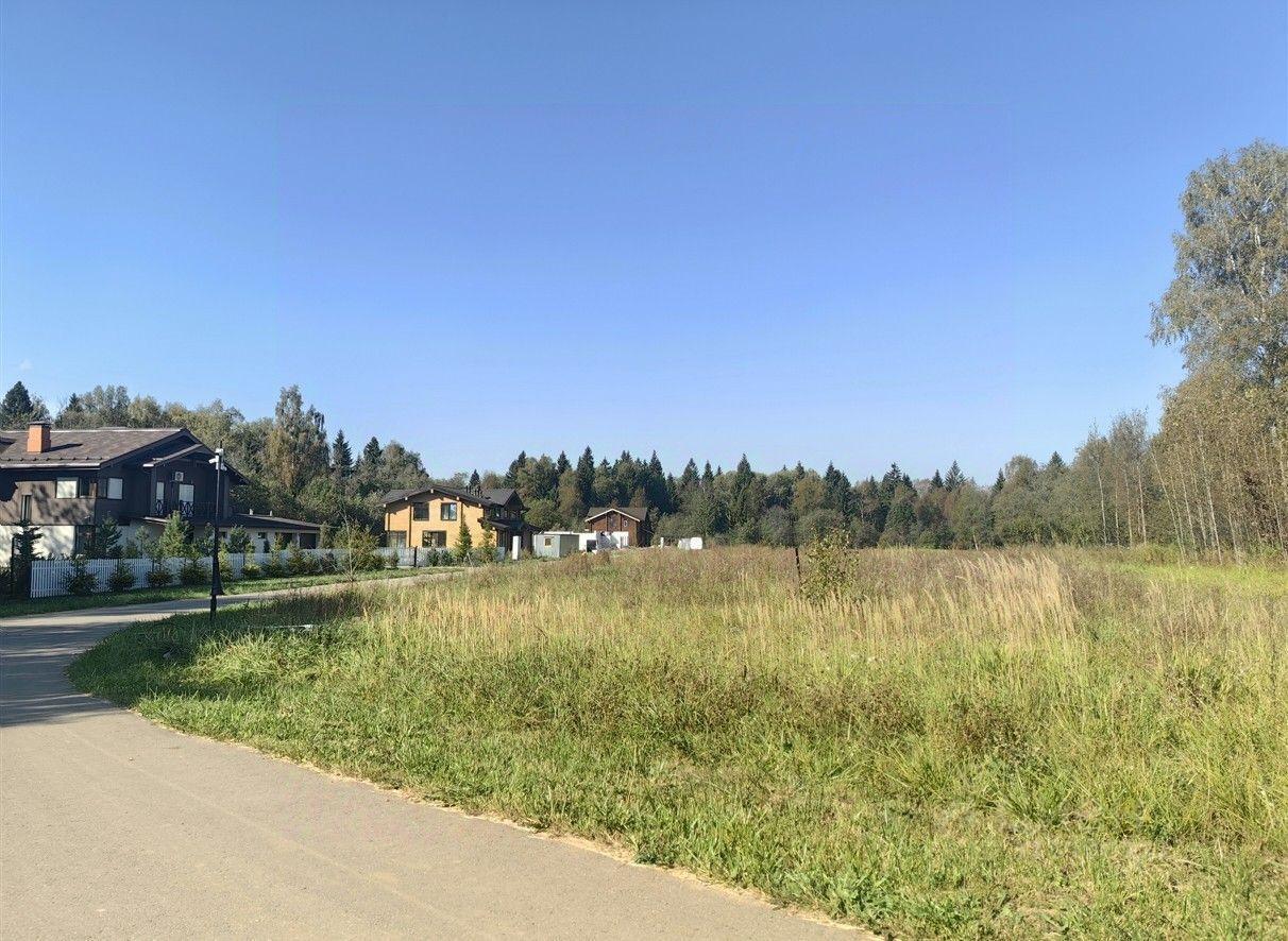 земля г Истра Перелески кп фото 10