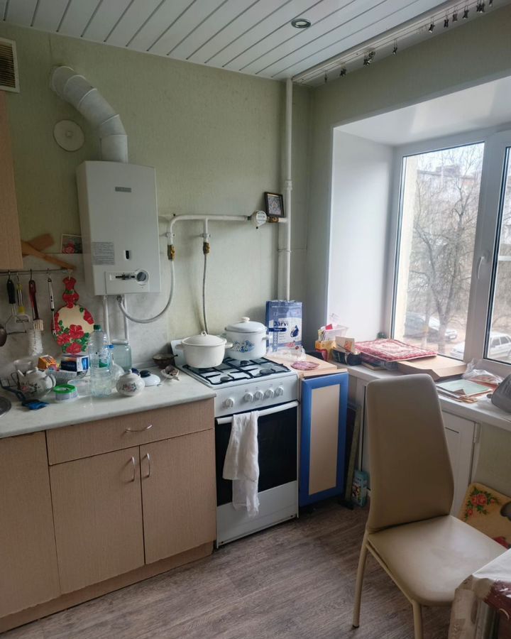 квартира г Дзержинск пр-кт Циолковского 21б фото 2