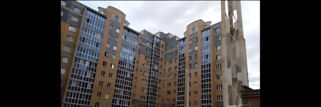 р-н Октябрьский дом 35к/195 фото