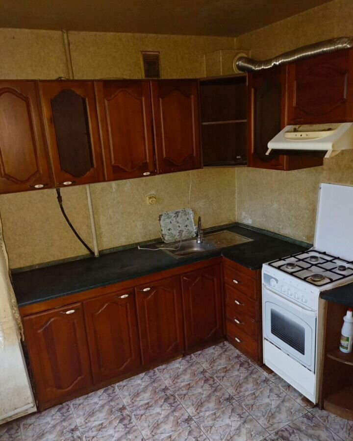 квартира г Таганрог Восточный ул Морозова 25 фото 1