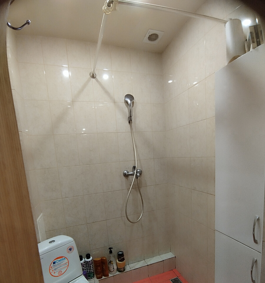 квартира г Омск ул Транссибирская 6/2 фото 22