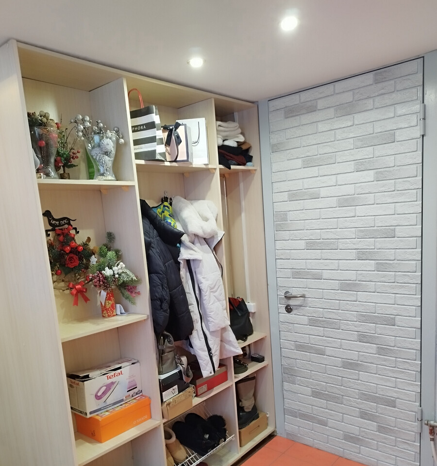квартира г Омск ул Транссибирская 6/2 фото 45