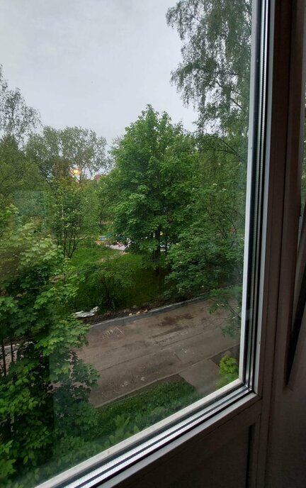 квартира г Санкт-Петербург метро Гражданский Проспект р-н Прометей ул Тимуровская 10к/1 фото 6