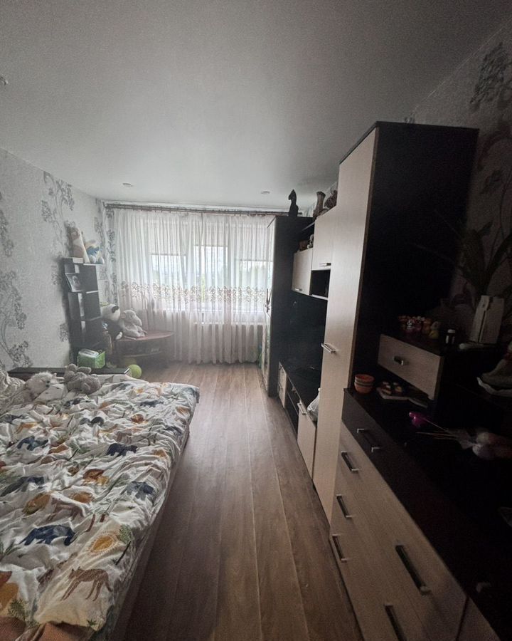 квартира р-н Кандалакшский г Кандалакша ул Аэронавтов 6 фото 9