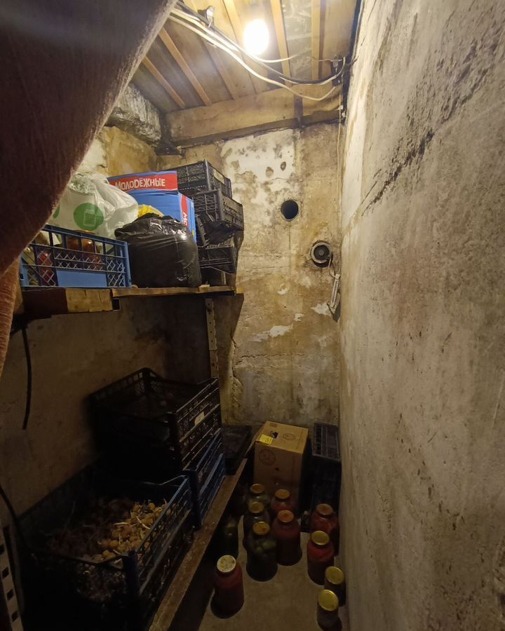 гараж г Кировск фото 6