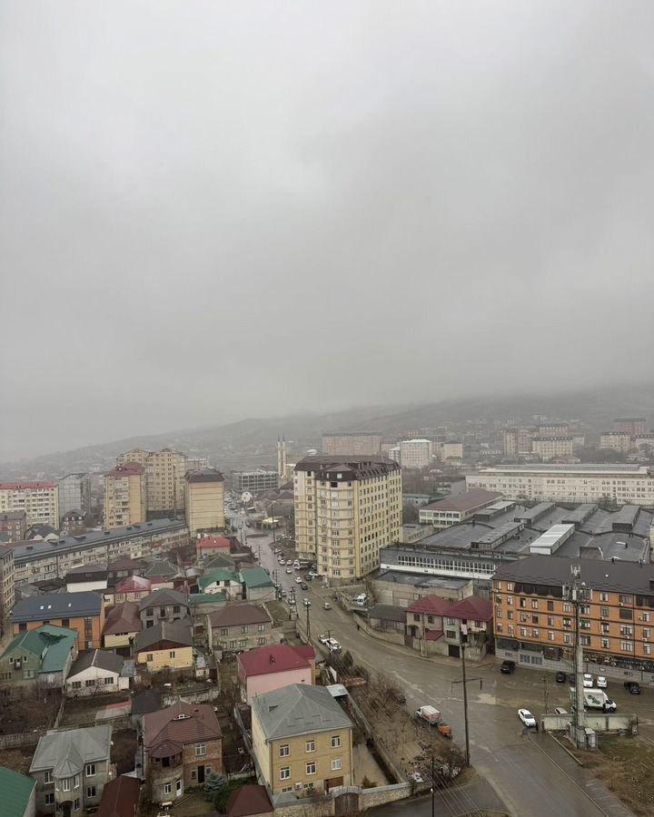 квартира г Махачкала ул Перова 13б р-н Советский фото 18