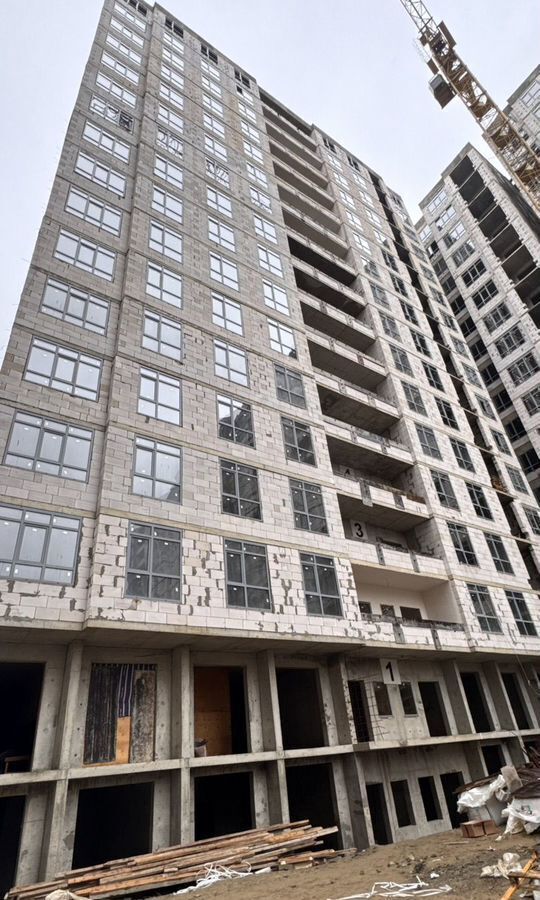 квартира г Махачкала ул Перова 13б р-н Советский фото 29