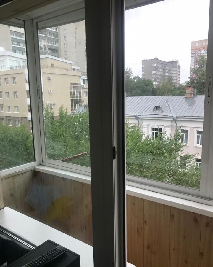 квартира г Хабаровск р-н Кировский ул Калинина 107 фото 10