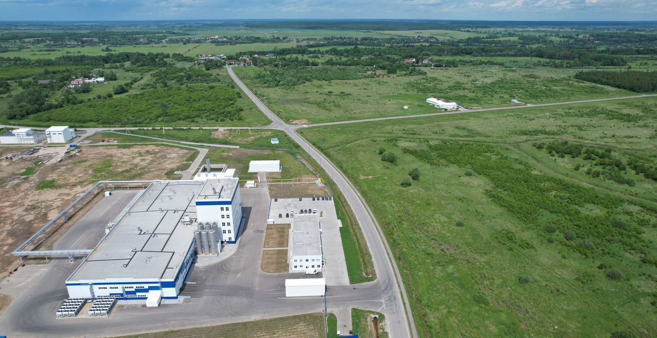 земля р-н Черняховский г Черняховск ул Окружная фото 16