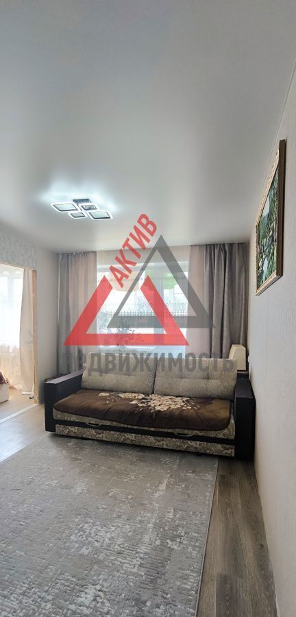 квартира г Каменск-Уральский Синарский ул Свердловская 14 фото 10