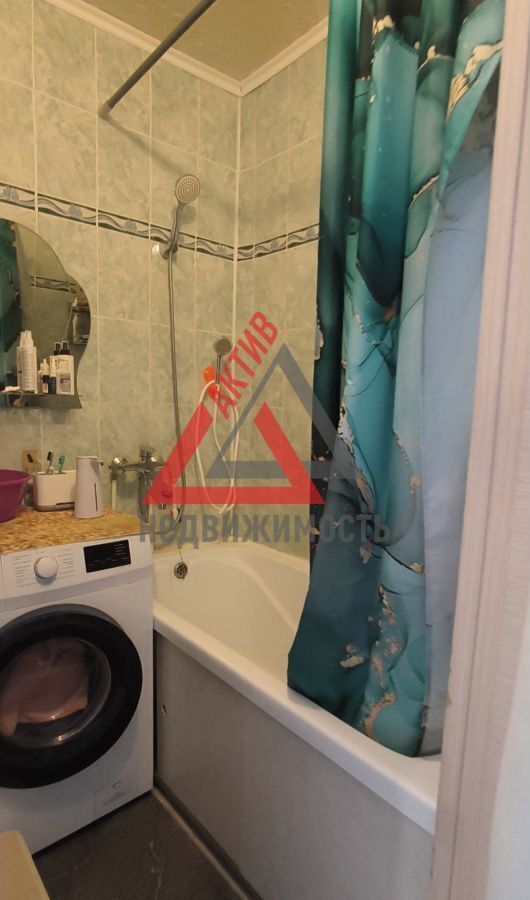 квартира г Каменск-Уральский Синарский ул Свердловская 14 фото 17