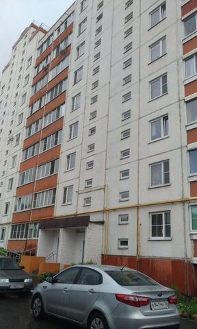 р-н Фрунзенский ул Чернопрудная 10к/3 ЖК «Сокол» Сокол фото