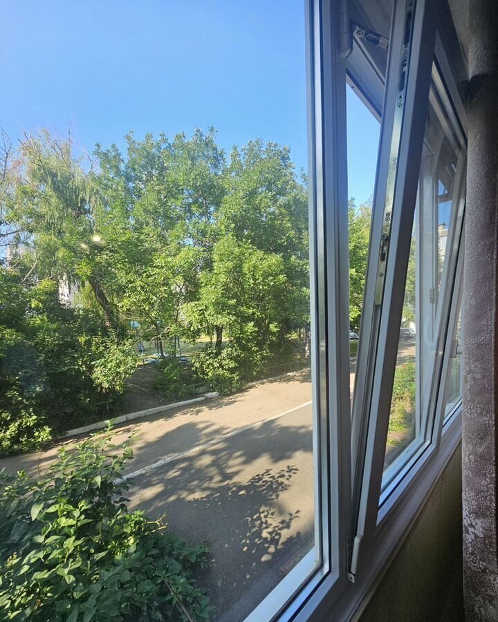 квартира г Невинномысск р-н ПРП ул Калинина 185/2 фото 4