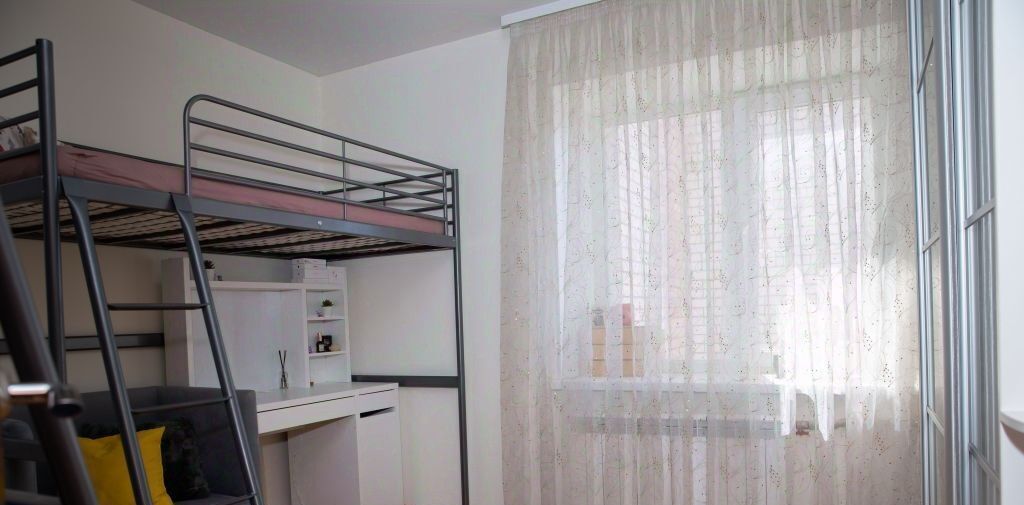 квартира г Дзержинск ул Рудольфа Удриса 7г фото 25