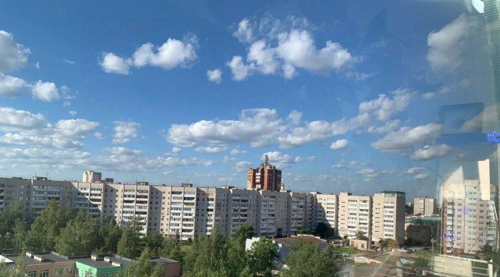квартира г Дзержинск ул Рудольфа Удриса 7г фото 39