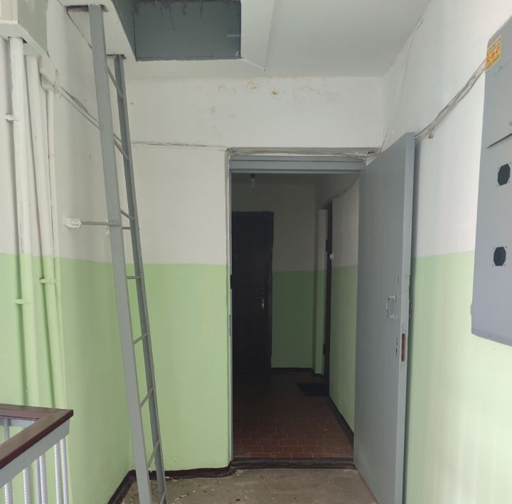 квартира г Калининград р-н Московский ул Генерала Толстикова 39 фото 15