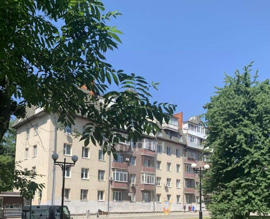 квартира г Лыткарино ул Октябрьская 2 Котельники фото 31