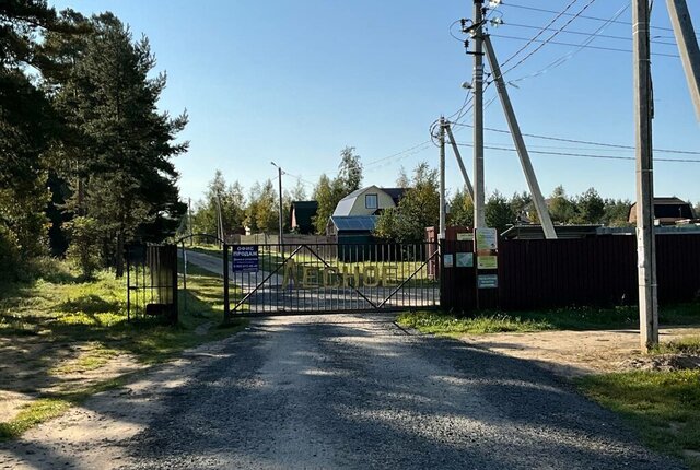 проезд Владимирский 14 муниципальное образование Горкинское фото