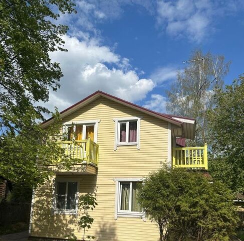 дом 31а, Zhiroshkino, Moskovskaya oblast, Russia, 142040 фото