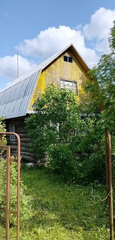 дом снт Волна-2 85 км, Гатчинский муниципальный округ, 7-я линия, Дружная Горка, Киевское шоссе фото