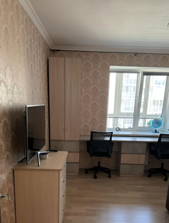 квартира г Тольятти р-н Автозаводский б-р Итальянский 20 фото 1