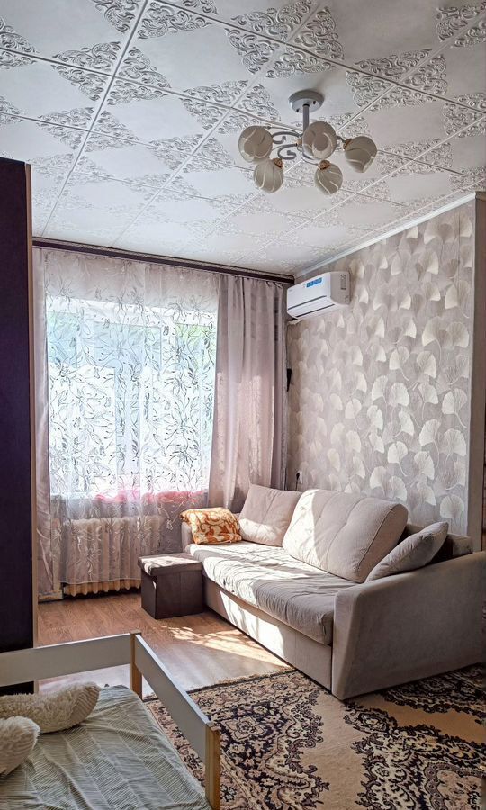 квартира г Нижний Новгород р-н Автозаводский Соцгород Кировская ул Героя Советского Союза Поющева 19 фото 1