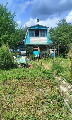 319, садоводческое некоммерческое товарищество Ясная Поляна фото