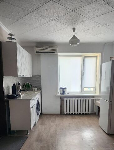 комната пр-кт Курчатова 26 фото