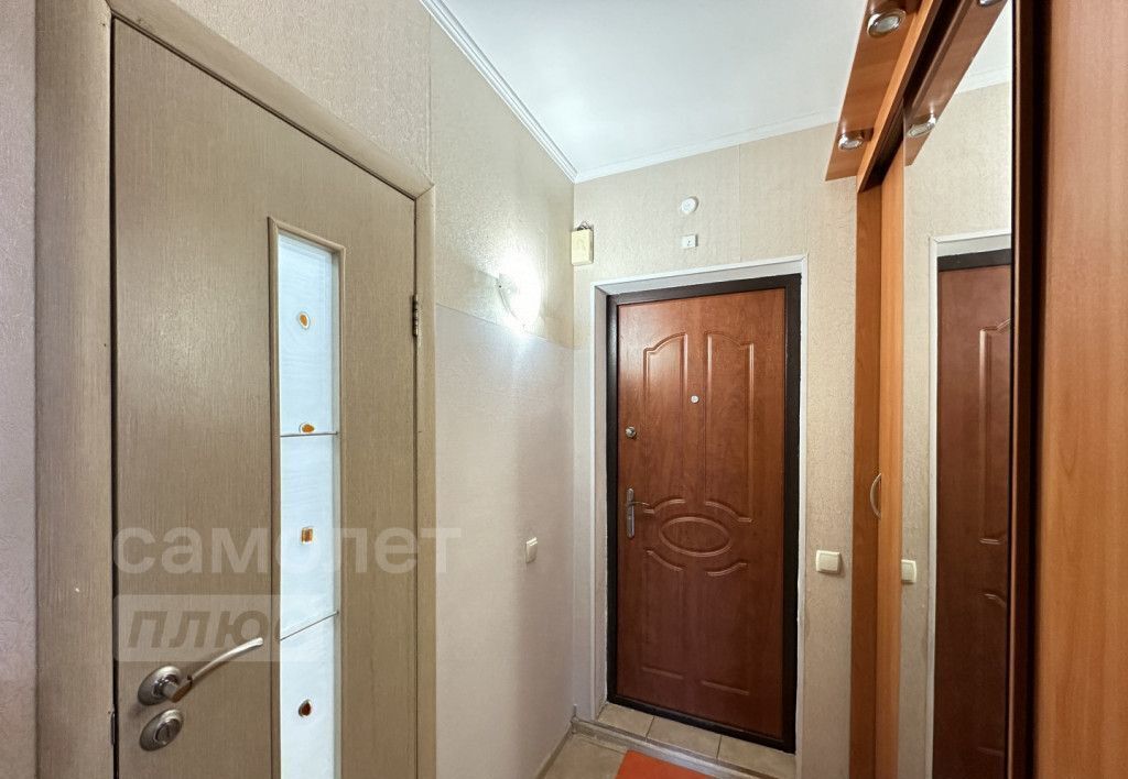 квартира г Красногорск б-р Павшинский 7 Пенягино, Красногорск фото 2