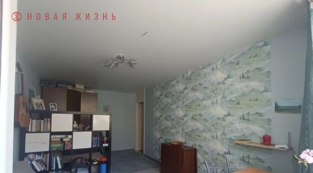 квартира г Самара Безымянка ул Ново-Вокзальная 191 фото 2