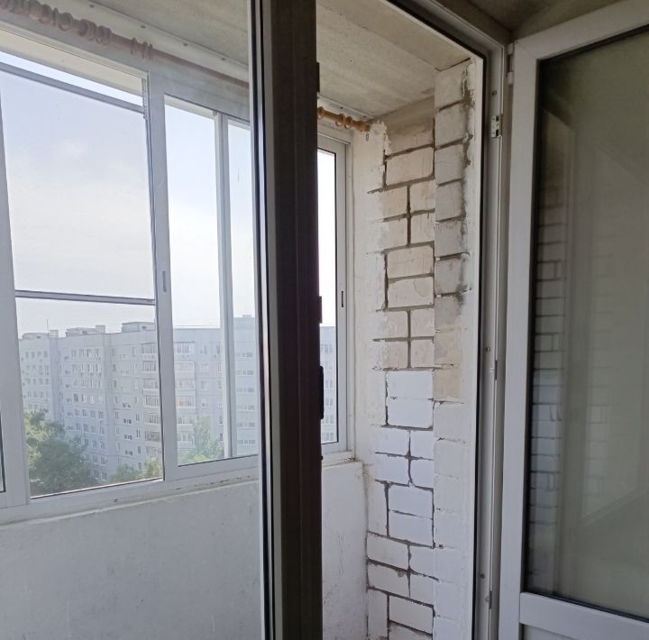 квартира г Тольятти р-н Автозаводский б-р Космонавтов 9а 15-й кв-л фото 3