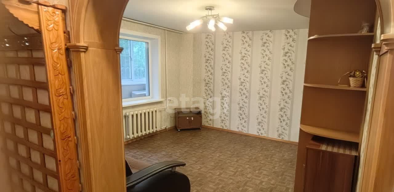 квартира г Хабаровск р-н Краснофлотский ул Руднева 50 фото 3