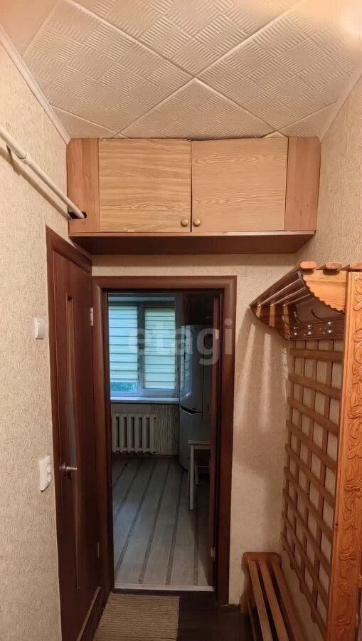 квартира г Хабаровск р-н Краснофлотский ул Руднева 50 фото 2
