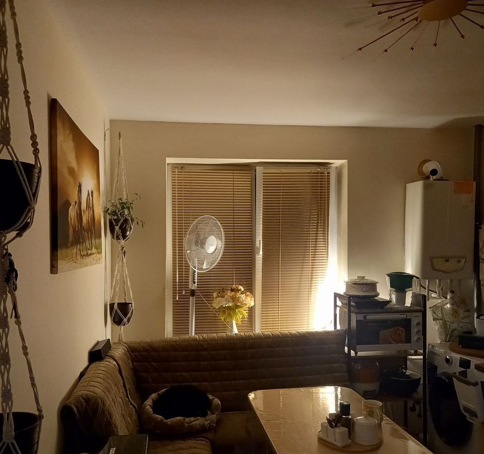квартира р-н Терский г Терек ул Кирова 28а фото 3