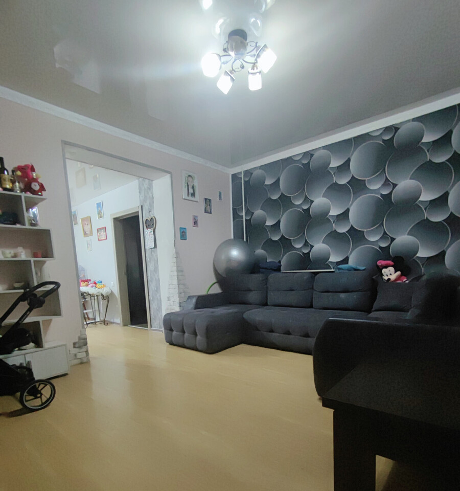 квартира г Таганрог ул Большая Бульварная 3/1 фото 4