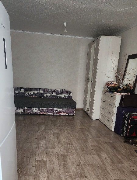 комната г Волгодонск пр-кт Курчатова 26 фото 2
