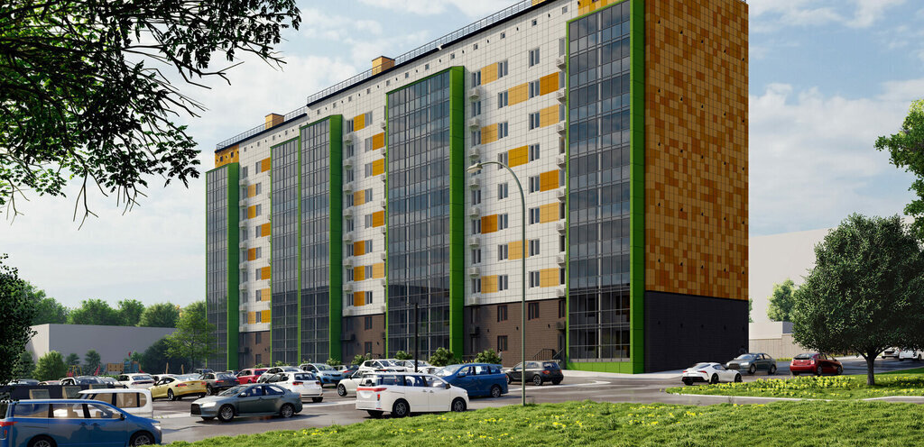 квартира г Хабаровск р-н Кировский ул Лейтенанта Шмидта 34 фото 2