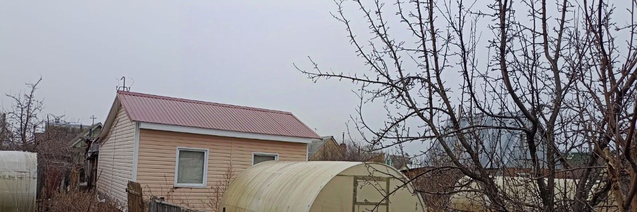 офис г Курган снт Железнодорожник 218 фото 3
