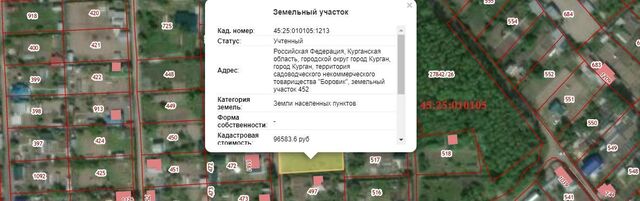 снт Боровик 452 фото