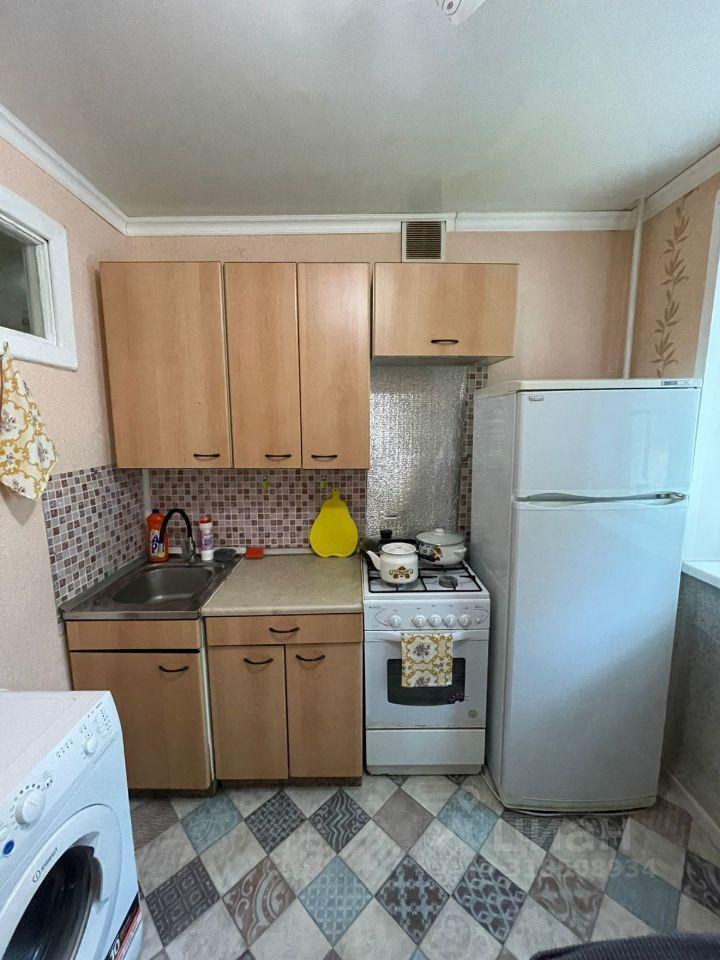 квартира г Раменское ул Гурьева 6 Раменское фото 1