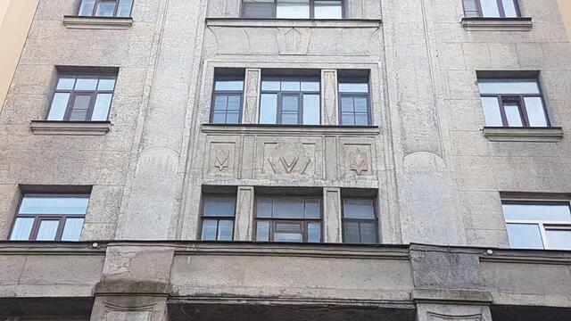 р-н Адмиралтейский дом 79 округ Измайловское, Ленинградская область фото