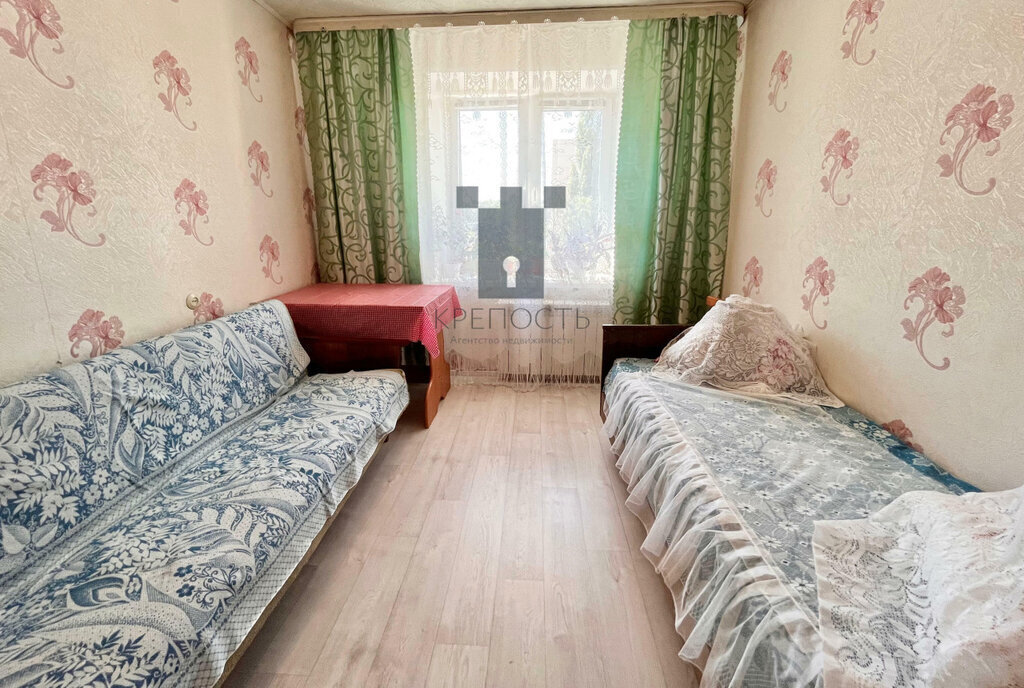 квартира р-н Мелеузовский г Мелеуз ул Ленина 150 фото 1
