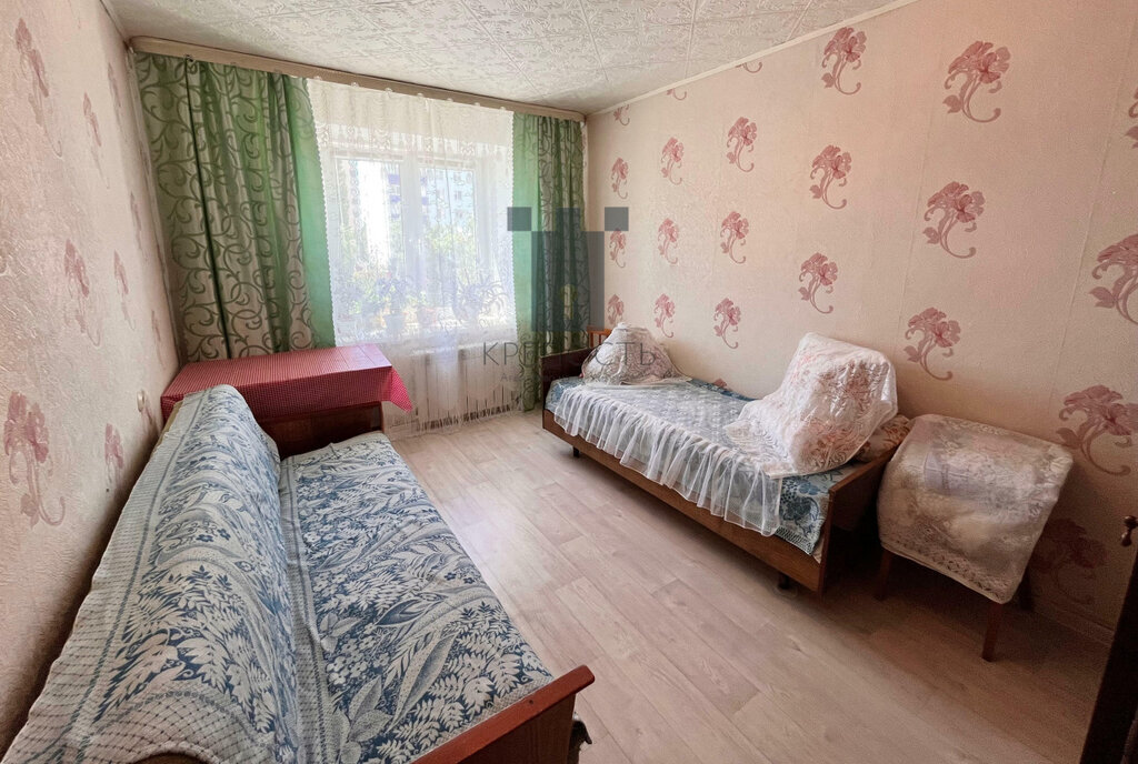 квартира р-н Мелеузовский г Мелеуз ул Ленина 150 фото 2
