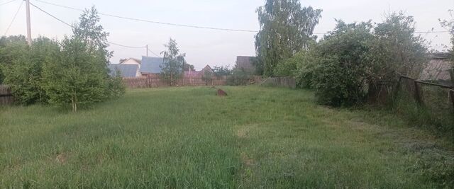 р-н Теньгушевский п Барашево ул Дачная 7а фото