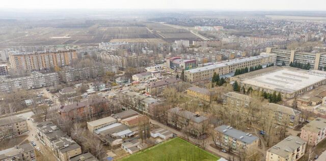 ул Промышленная фото