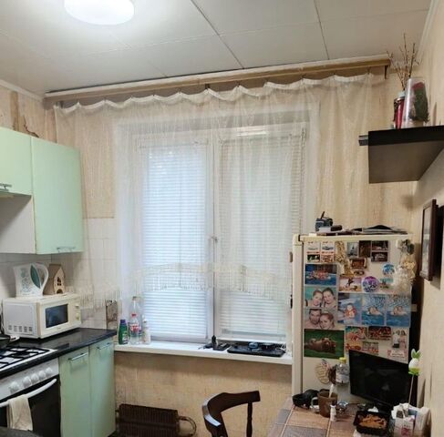 метро Выхино дом 28к/2 муниципальный округ Вешняки фото