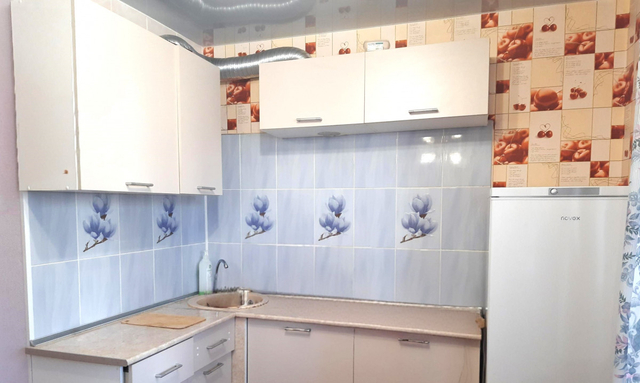 р-н Краснооктябрьский дом 18а фото