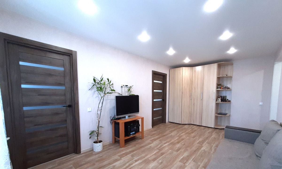 квартира г Волгоград р-н Советский Новостройка ул им. академика Королева 3 фото 1